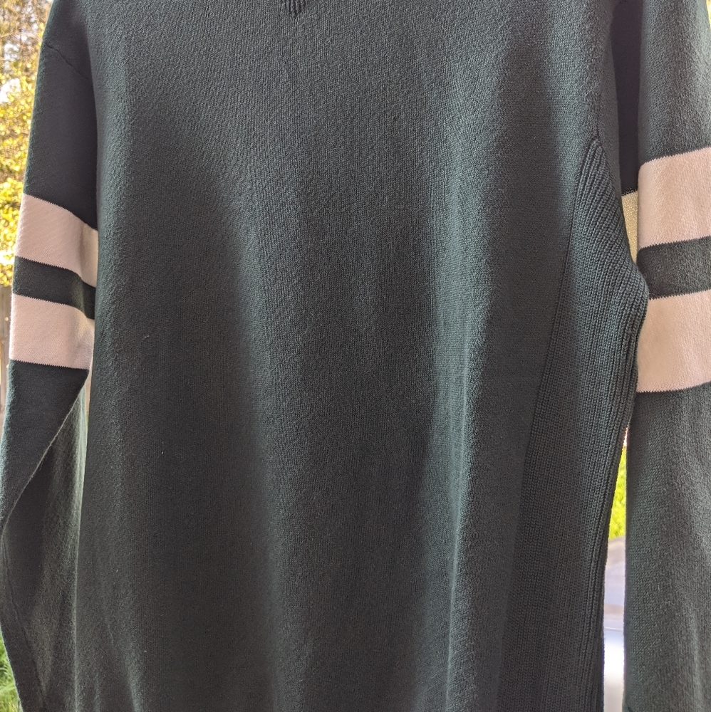 Crewneck sweater